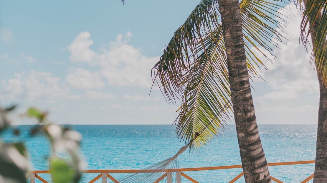 Sonesta Beach Resort and Casino